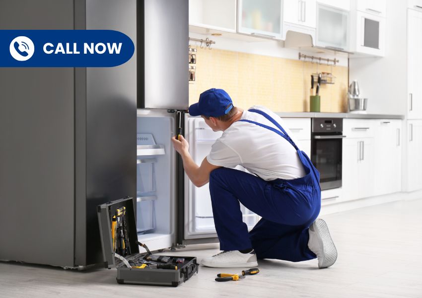 Long Beach Appliance Repair Company
